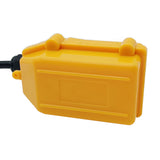 Funkschalter mit Fernbedienung für Elektrische Seilwinde 230V (Modell: 0020801)