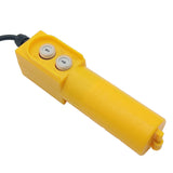 Funkschalter mit Fernbedienung für Elektrische Seilwinde 230V (Modell: 0020801)