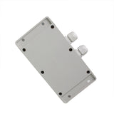 1 Kanal AC 30A Fernbedienung Funkschalter Set Für 230V Elektro Motor (Modell: 0020131)