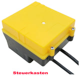 Funkschalter mit Fernbedienung für Elektrische Seilwinde 230V (Modell: 0020801)