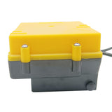 Funkschalter mit Fernbedienung für Elektrische Seilwinde 230V (Modell: 0020801)