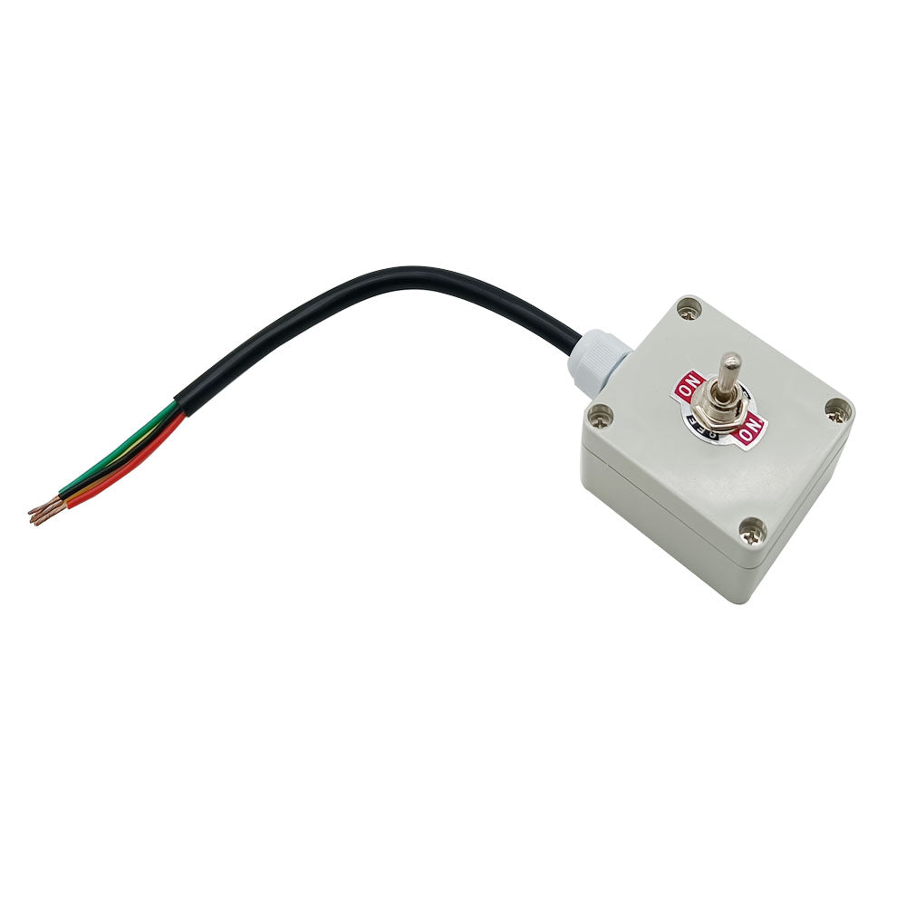Endschalter Für Linearantrieb - SN04-N - FUYU Technology