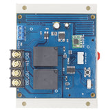 1 Kanal 12V 24V 40A Funkschalter mit Fernbedienung Für DC Motor Steuerung (Modell: 0020512)