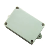 12V 24V 15A Funkschalter mit Fernbedienung für Funksteuerung DC Motor (Modell: 0020601)