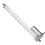 12V 24V Elektrischer Linearantrieb 2000N 200kg Hub 300 mm (Modell: 0041504)