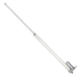 12V 24V Elektrischer Linearantrieb 2000N 200kg Hub 500 mm (Modell: 0041505)