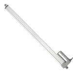 12V 24V Elektrischer Linearantrieb 2000N 200kg Hub 500 mm (Modell: 0041505)