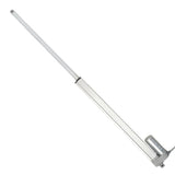 12V 24V Elektrischer Linearantrieb 2000N 200kg Hub 400 mm (Modell: 0041506)
