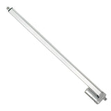 12V 24V Elektrischer Linearantrieb 2000N 200kg Hub 600 mm (Modell: 0041507)