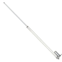 12V 24V Elektrischer Linearantrieb 2000N 200kg Hub 600 mm (Modell: 0041507)