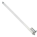 12V 24V Elektrischer Linearantrieb 2000N 200kg Hub 600 mm (Modell: 0041507)