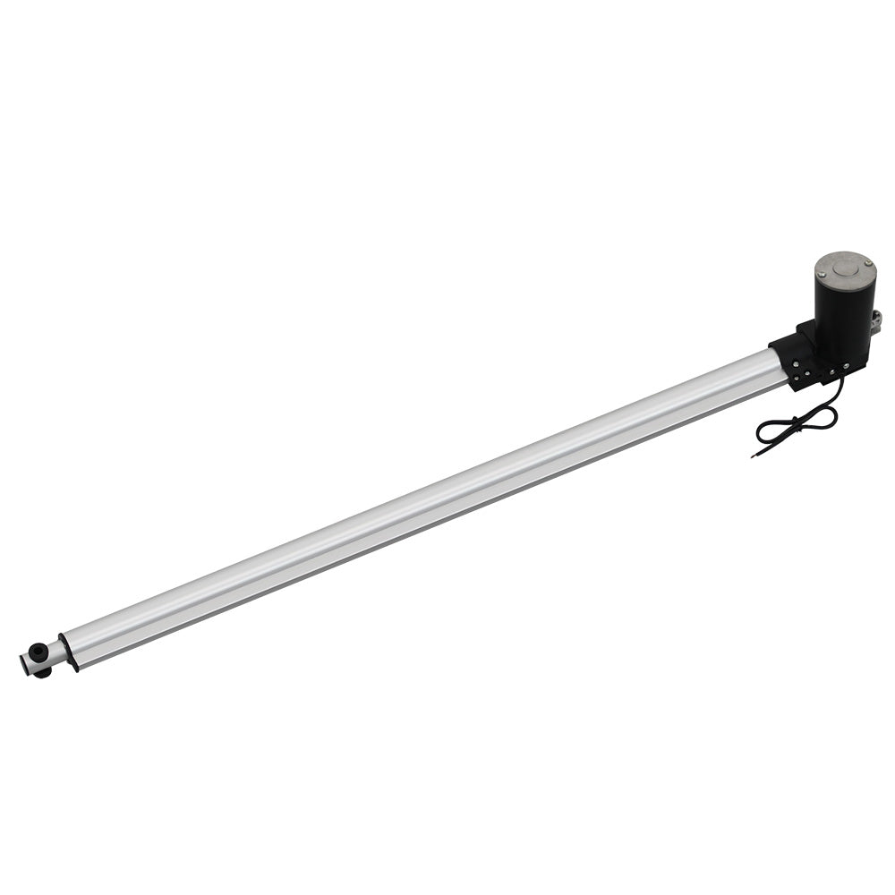 Linearantrieb 12V 6000N - Elektrischer Stellantrieb 400mm Für Auto, Möbel & Maschinen