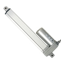 12V 24V Elektrischer Linearantrieb 2000N 200kg Hub 150 mm (Modell: 0041521)