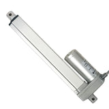 12V 24V Elektrischer Linearantrieb 2000N 200kg Hub 150 mm (Modell: 0041521)