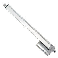 12V 24V Elektrischer Linearantrieb 2000N 200kg Hub 350 mm (Modell: 0041523)