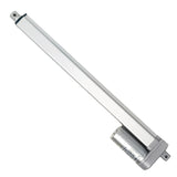 12V 24V Elektrischer Linearantrieb 2000N 200kg Hub 350 mm (Modell: 0041523)
