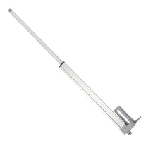 12V 24V Elektrischer Linearantrieb 2000N 200kg Hub 350 mm (Modell: 0041523)