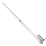 12V 24V Elektrischer Linearantrieb 2000N 200kg Hub 350 mm (Modell: 0041523)