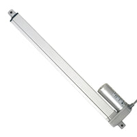 12V 24V Elektrischer Linearantrieb 2000N 200kg Hub 350 mm (Modell: 0041523)