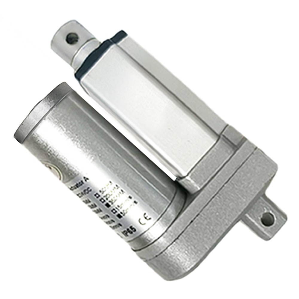 24V Elektrischer Linearantrieb 6000N - 100mm Hub, 4,5mm/s Für Industrie & Medizin