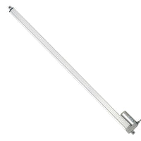 12V 24V Elektrischer Linearantrieb 2000N 200kg Hub 700 mm (Modell: 0041632)