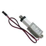Mikro Elektrischer Linearantrieb 12V Mini Elektrozylinder Hub 25MM (Modell: 0041647)