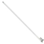 12V 24V Elektrischer Linearantrieb 2000N 200kg Hub 900 mm (Modell: 0041633)