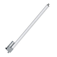 12V 24V 2000N Elektrischer Linearantrieb Hub 600MM mit Eingebautem Potentiomete (Modell: 0041672)
