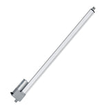 12V 24V 2000N Elektrischer Linearantrieb Hub 600MM mit Eingebautem Potentiomete (Modell: 0041672)