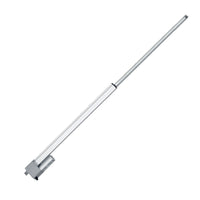 12V 24V 2000N Elektrischer Linearantrieb Hub 600MM mit Eingebautem Potentiomete (Modell: 0041672)