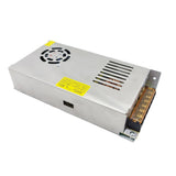 DC 24V 10A 240W Regulated Schaltnetzteil AC 230V Eingang (Modell: 0010140)