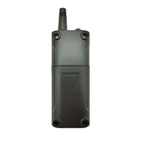 2 Taste Wasserdichte Industrielle Funk Fernbedienung Handsender (Modell: 0021086)