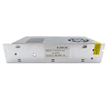 DC 24V 10A 240W Regulated Schaltnetzteil AC 230V Eingang (Modell: 0010140)