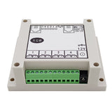 4-Kanal DC12V AC230V Relais Modul Durch Telefon Steuerung (Modell: 0040008)