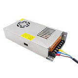 DC 24V 10A 240W Regulated Schaltnetzteil AC 230V Eingang (Modell: 0010140)