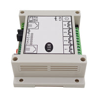 4-Kanal DC12V AC230V Relais Modul Durch Telefon Steuerung (Modell: 0040008)