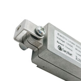 Mikro Elektrischer Linearantrieb 12V Mini Elektrozylinder Hub 25MM (Modell: 0041647)