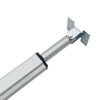 12V 24V Elektrischer Linearantrieb 2000N 200kg Hub 100 mm (Modell: 0041502)