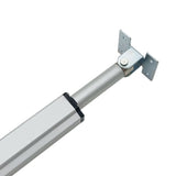 12V 24V Elektrischer Linearantrieb 2000N 200kg Hub 100 mm (Modell: 0041502)