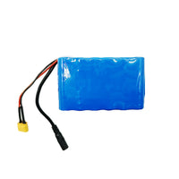 24V Wiederaufladbarer Lithium Batterie Pack 8400mAh