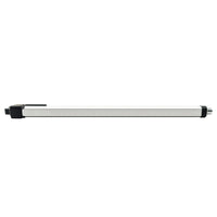 DC Wasserdicht Elektrischer Linearantrieb 3500N Hub 600 mm (Modell: 0041943)
