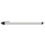 DC Wasserdicht Elektrischer Linearantrieb 3500N Hub 600 mm (Modell: 0041943)
