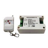 7~32V Smart WIFI Schalter mit Fernbedienung für DC Motor Linearantrieb (Modell: 0022005)