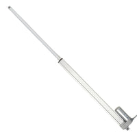 12V 24V 2000N Linearantrieb Hub 450 mm mit Fernbedienung Funkschalter (Modell: 0020596)