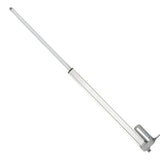 12V 24V 2000N Linearantrieb Hub 450 mm mit Fernbedienung Funkschalter (Modell: 0020596)