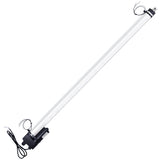 12V 24V 3500N Wasserdicht Elektrisch Linearantrieb J4 Hub 700mm Einstellbarem (Modell: 0041944-4)
