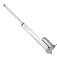 12V 24V 2000N Linearantrieb Hub 150 mm mit Fernbedienung Funkschalter (Modell: 0020593)