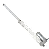 12V 24V 2000N Linearantrieb Hub 150 mm mit Fernbedienung Funkschalter (Modell: 0020593)