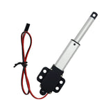 Mini Elektrischer Linearantrieb 6V 12V 24V Hub 17.5 mm (Modell: 0041742)