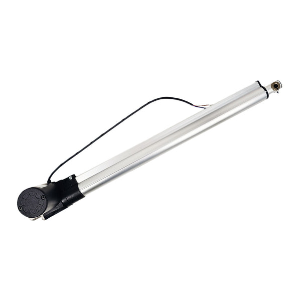 Aocet Elektromotor Lineaire Aandrijving DC 12 V 24 V 100 mm 150 mm 200 Aocet Elektromotor Lineaire Aandrijving DC 12 V 24 V 100 mm 150 mm 200